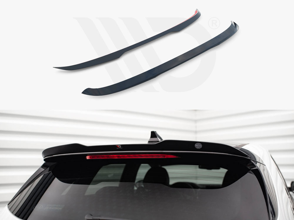 Maxton spoiler cap kia ceed gt mk3 1 Maxton spoiler cap kia ceed gt mk3