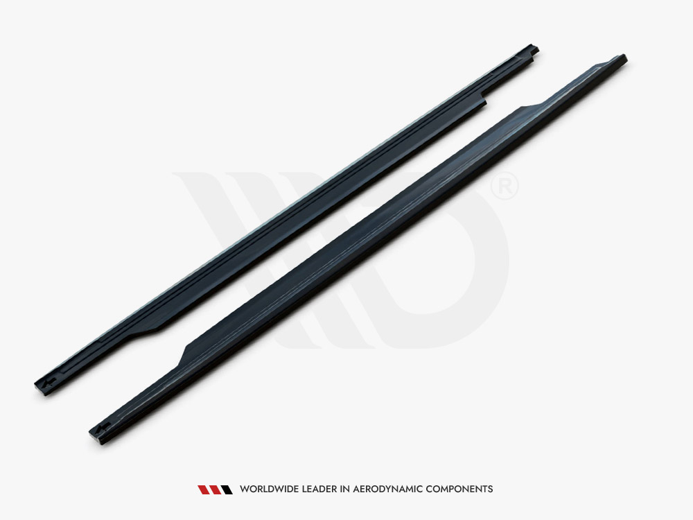 Maxton side skirts diffusers kia ceed gt mk3 5 Maxton side skirts diffusers kia ceed gt mk3 - image 5
