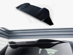 Maxton Spoiler Cap 3D BMW XM G09