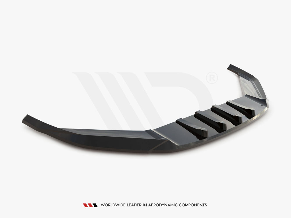 Maxton front splitter v2 volkswagen passat gt b8 facelift models (usa) 5 Maxton front splitter v2 volkswagen passat gt b8 facelift models (usa) - image 5