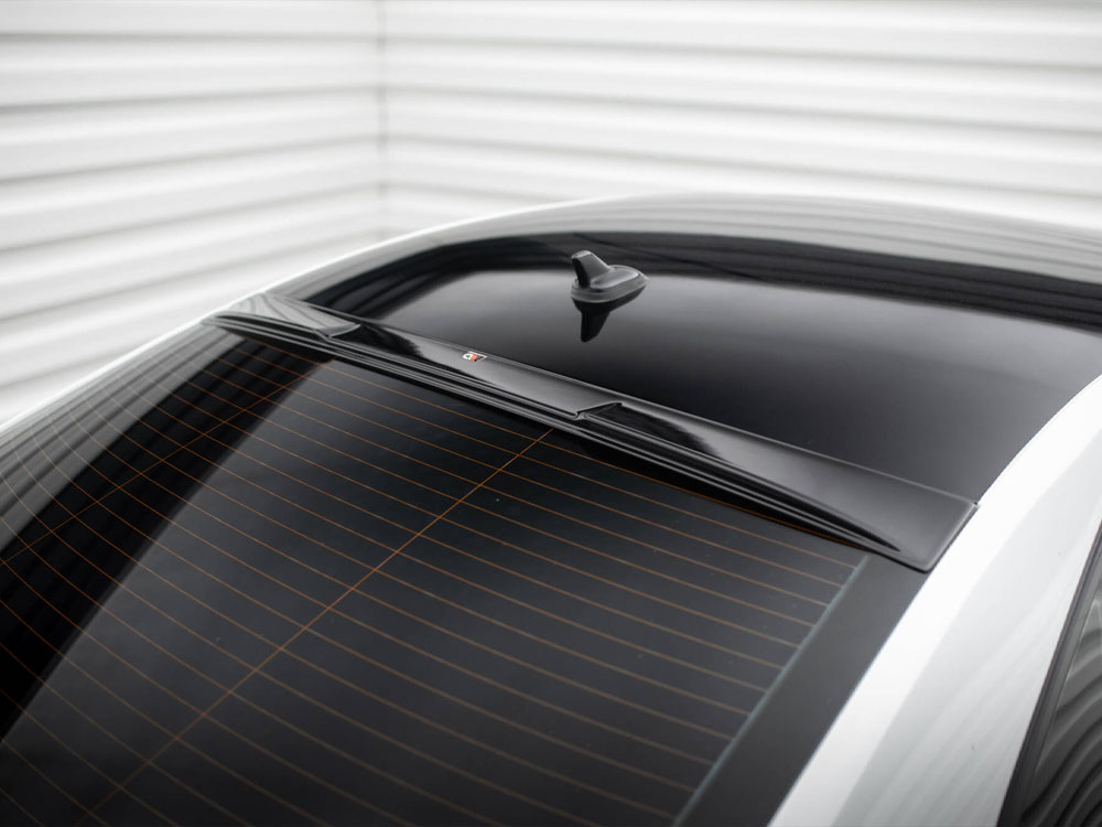 Maxton rear window extension volkswagen passat gt b8 facelift models (usa) 3 Maxton rear window extension volkswagen passat gt b8 facelift models (usa) - image 3