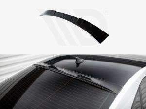 Maxton Rear Window Extension Volkswagen Passat GT B8 Facelift Models (USA)