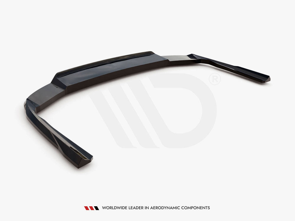 Maxton rear splitter (vertical bars) volkswagen passat gt b8 facelift models (usa) 7 Maxton rear splitter (vertical bars) volkswagen passat gt b8 facelift models (usa) - image 7