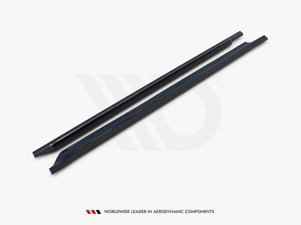 Maxton side skirts diffusers volkswagen passat gt b8 facelift models (usa) 5 Maxton side skirts diffusers volkswagen passat gt b8 facelift models (usa) - image 5