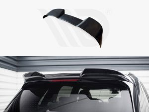 Maxton Spoiler Cap 3D BMW X5 M F95