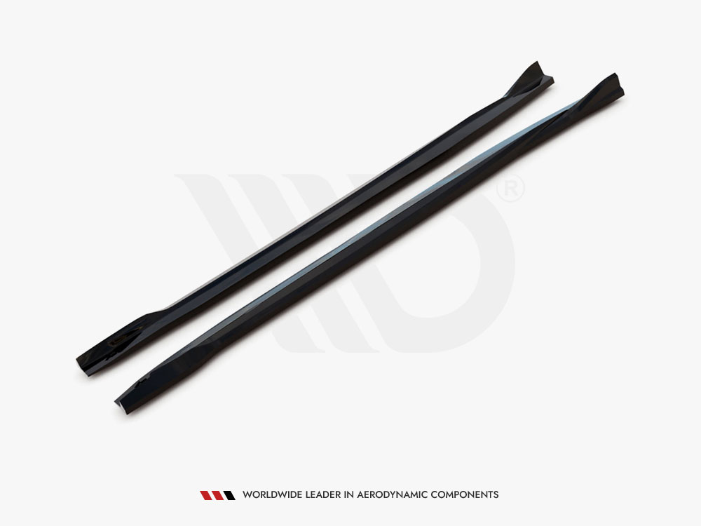 Maxton side skirts diffusers bmw x5 m f95 facelift models 5 Maxton side skirts diffusers bmw x5 m f95 facelift models - image 5