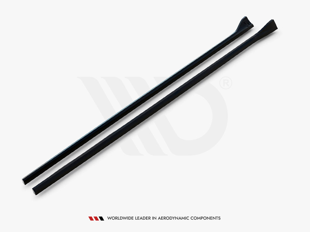 Maxton side skirts diffusers mazda mx5 (mk3) 5 Maxton side skirts diffusers mazda mx5 (mk3) - image 5