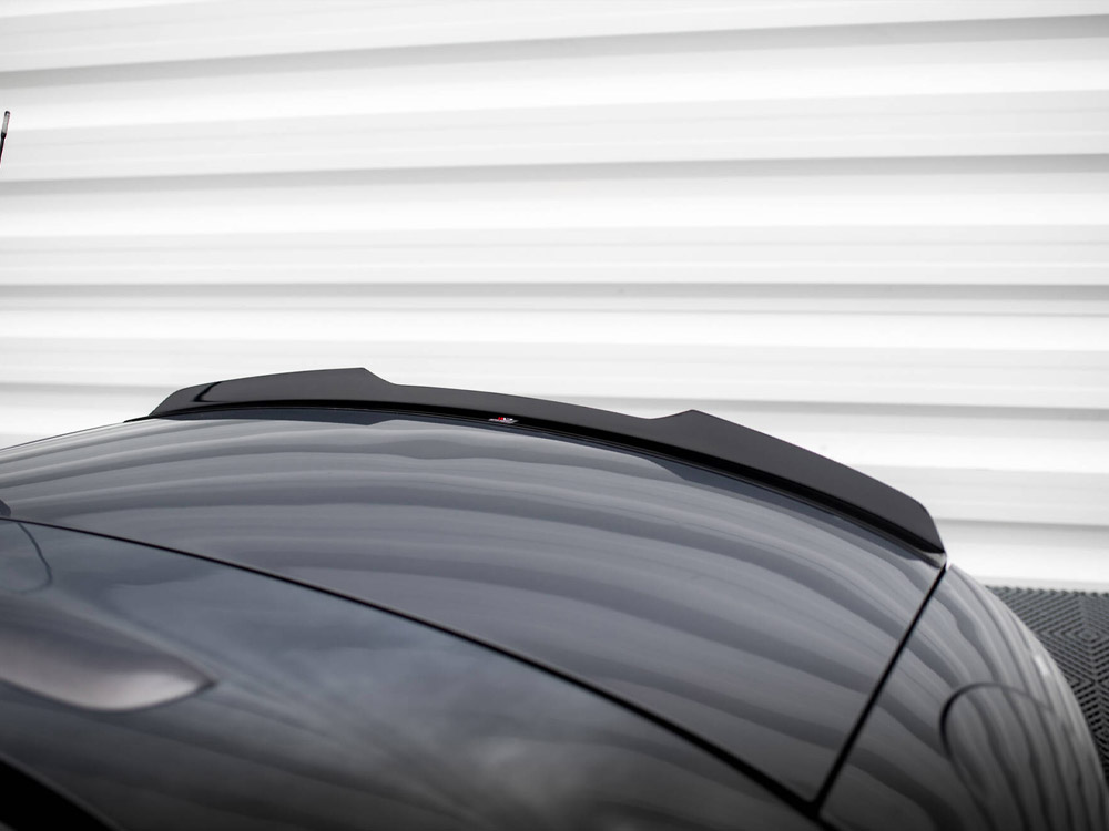 Maxton spoiler cap mazda mx5 hardtop nc (mk3) 4 Maxton spoiler cap mazda mx5 hardtop nc (mk3) - image 4