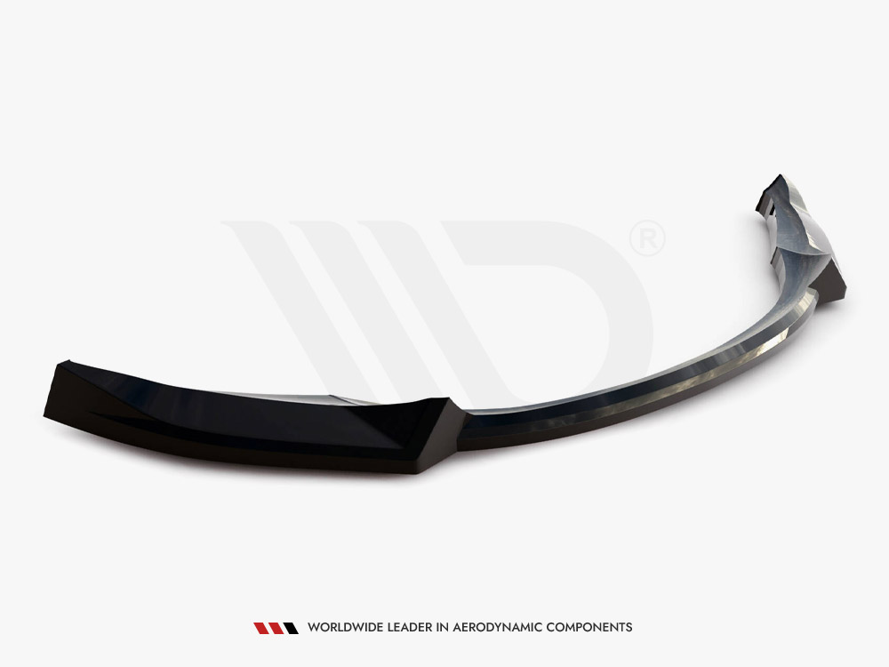 Maxton front splitter v2 mazda mx-5 (mk3) 5 Maxton front splitter v2 mazda mx-5 (mk3) - image 5