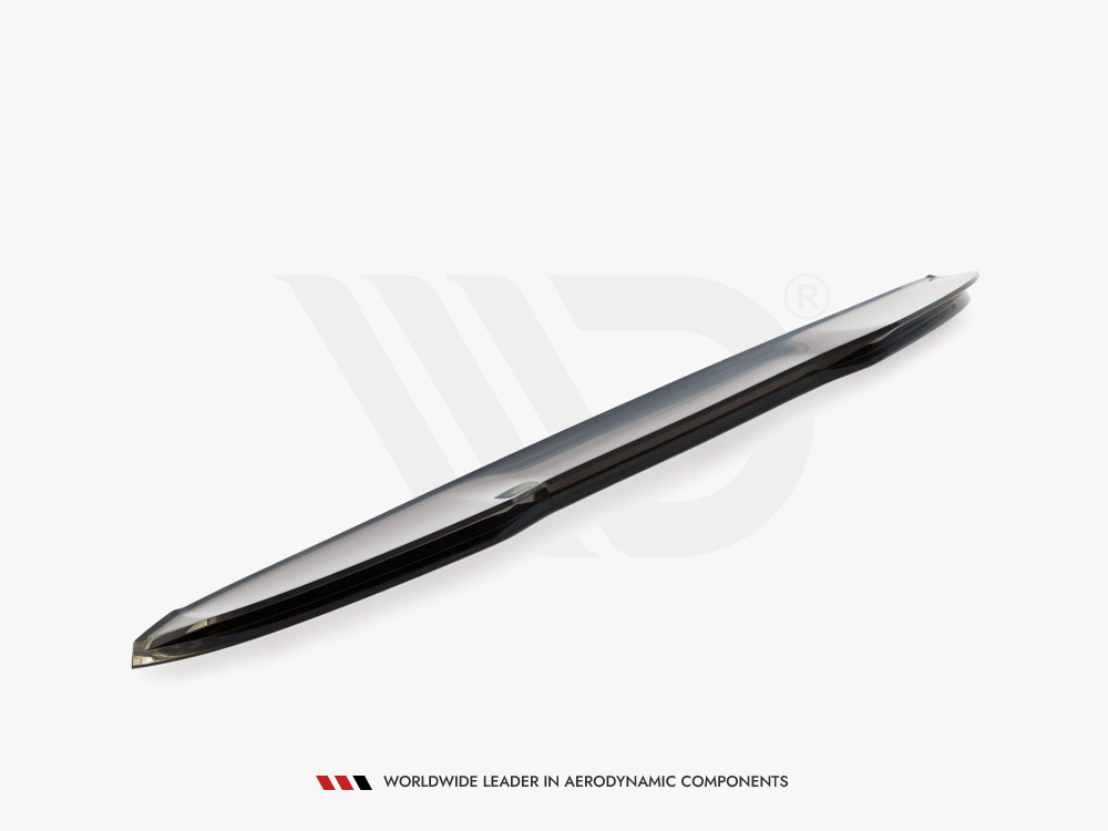 Maxton spoiler cap 3d ford puma st/st-line mk1 6 Maxton spoiler cap 3d ford puma st/st-line mk1 - image 6