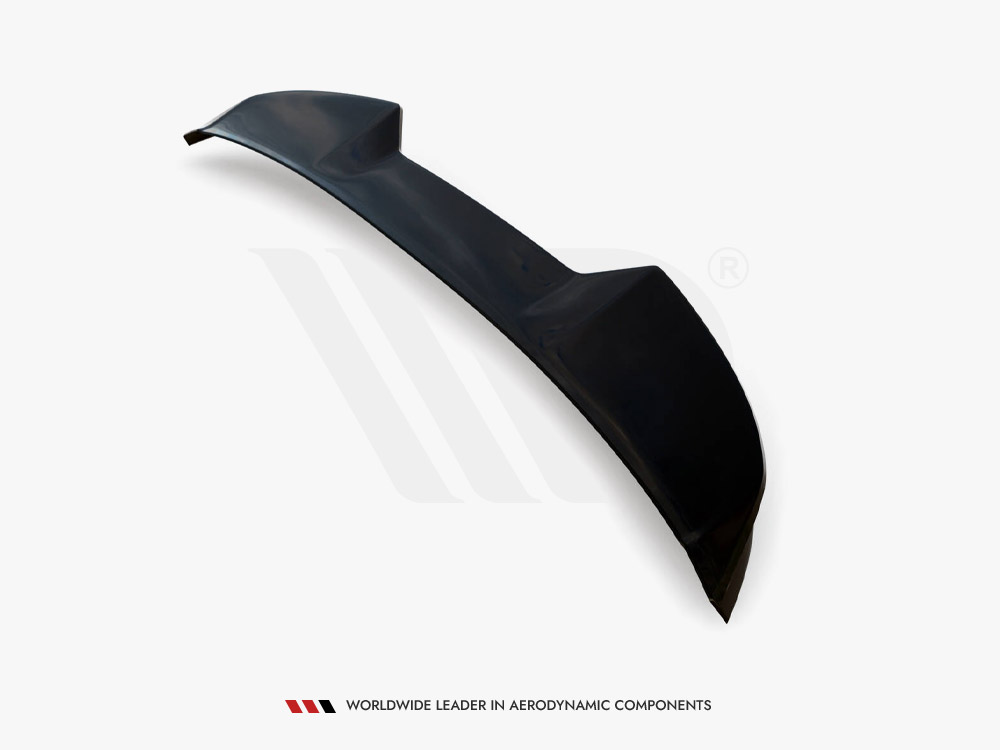 Maxton spoiler cap 3d ford puma st/st-line mk1 5 Maxton spoiler cap 3d ford puma st/st-line mk1 - image 5