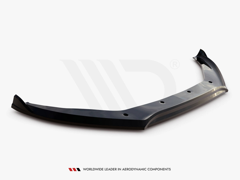 Maxton front splitter v2 ford puma st/st-line mk1 5 Maxton front splitter v2 ford puma st/st-line mk1 - image 5