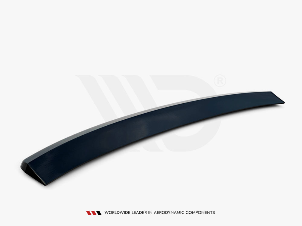 Maxton central rear splitter audi a4 s-line b8 facelift models 7 Maxton central rear splitter audi a4 s-line b8 facelift models - image 7