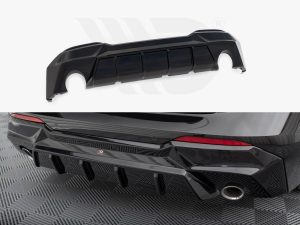 Maxton Rear Valance BMW 2 Series G42