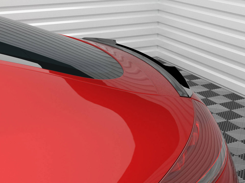 Maxton spoiler cap audi tt 8j 6 Maxton spoiler cap audi tt 8j - image 6