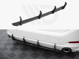 Maxton Street Pro Rear Diffuser BMW 3 Series Saloon/Touring G20/G21 Facelift Models