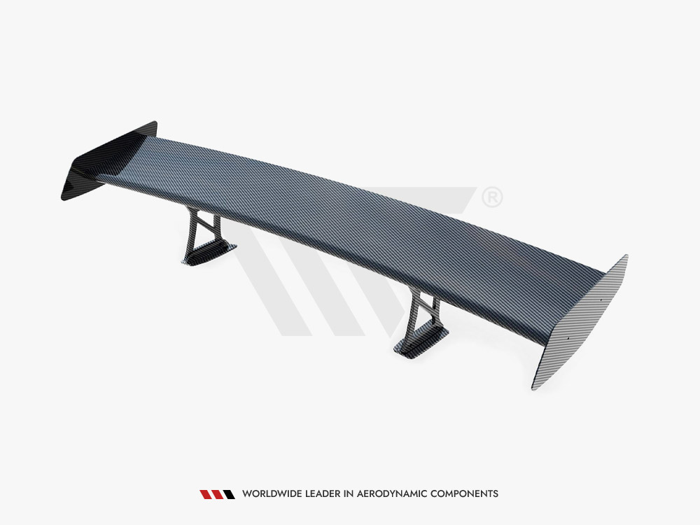 Maxton carbon spoiler with internal brackets uprights bmw m2 f87 7 Maxton carbon spoiler with internal brackets uprights bmw m2 f87 - image 7