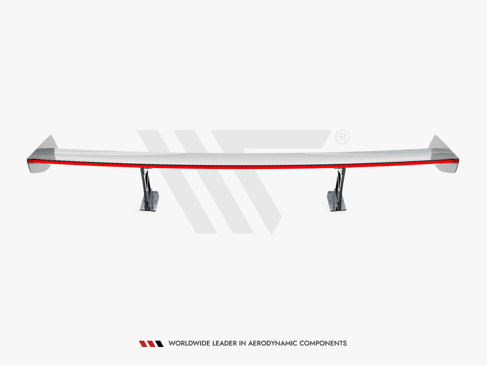 Maxton carbon spoiler with internal brackets uprights + led bmw m2 f87 23 Maxton carbon spoiler with internal brackets uprights + led bmw m2 f87 - image 23