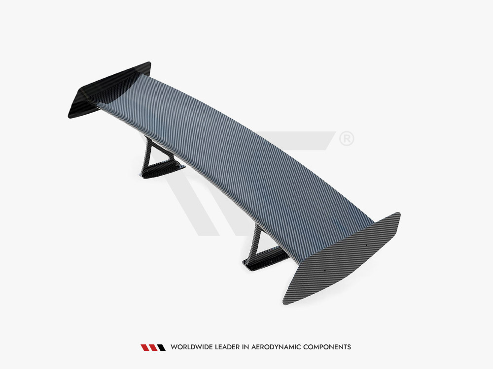 Maxton carbon spoiler with internal brackets uprights + led bmw m2 f87 24 Maxton carbon spoiler with internal brackets uprights + led bmw m2 f87 - image 24