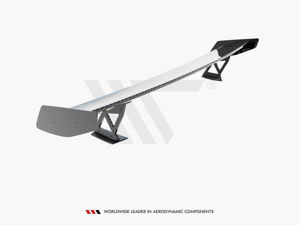 Maxton carbon spoiler with external brackets for bmw m4 g82 / m440i g22 / 4 series m-pack g22 9 Maxton carbon spoiler with external brackets for bmw m4 g82 / m440i g22 / 4 series m-pack g22 - image 9