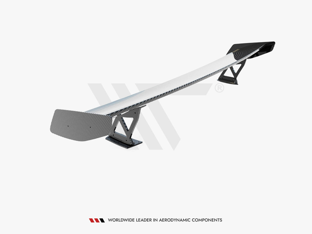 Maxton carbon spoiler with external brackets uprights + led bmw m4 g82 / m440i g22 / 4 series m-pack g22 20 Maxton carbon spoiler with external brackets uprights + led bmw m4 g82 / m440i g22 / 4 series m-pack g22 - image 20