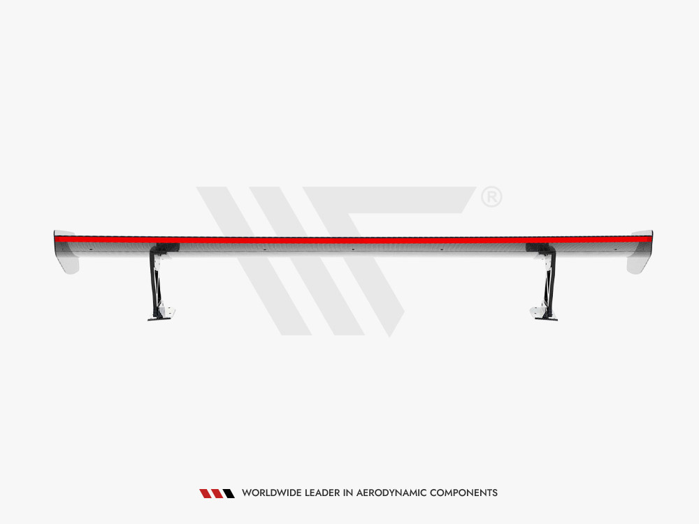 Maxton carbon spoiler with external brackets uprights + led bmw m4 g82 / m440i g22 / 4 series m-pack g22 18 Maxton carbon spoiler with external brackets uprights + led bmw m4 g82 / m440i g22 / 4 series m-pack g22 - image 18