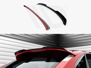 Maxton Spoiler Cap Ford Focus ST Mk2 Facelift Models