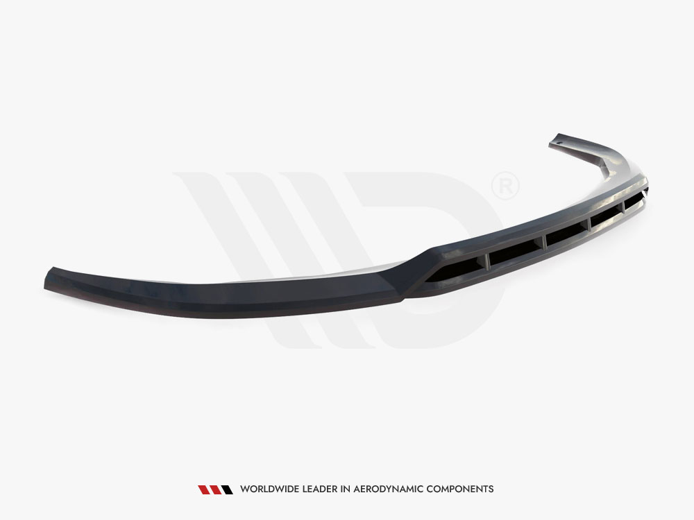 Maxton front splitter chrysler pacifica mk2 facelift models 5 Maxton front splitter chrysler pacifica mk2 facelift models - image 5