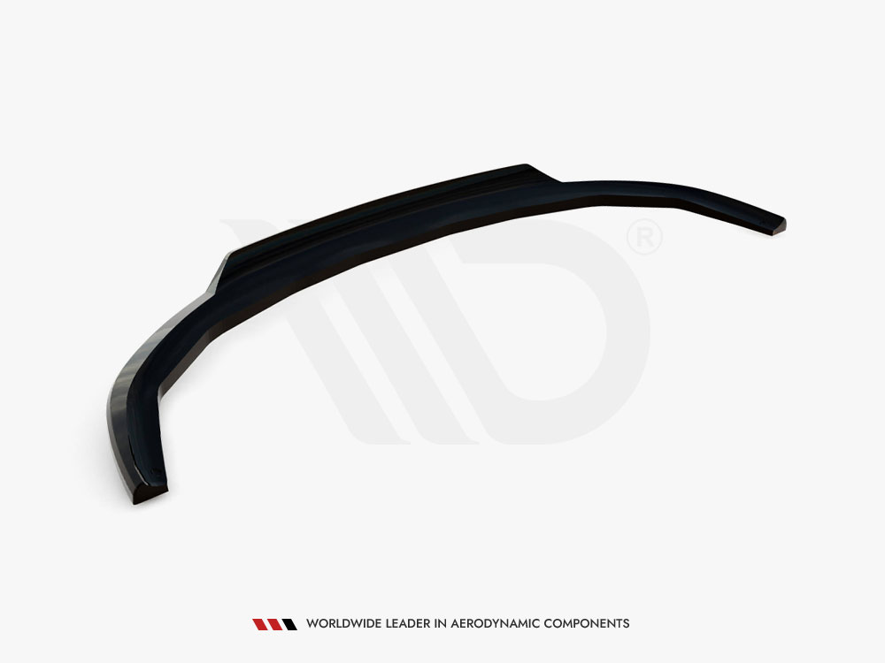 Maxton front splitter chrysler pacifica mk2 facelift models 6 Maxton front splitter chrysler pacifica mk2 facelift models - image 6