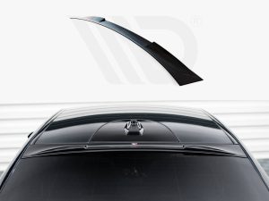 Maxton Rear Window Extension BMW 5/i5 M-Pack G60