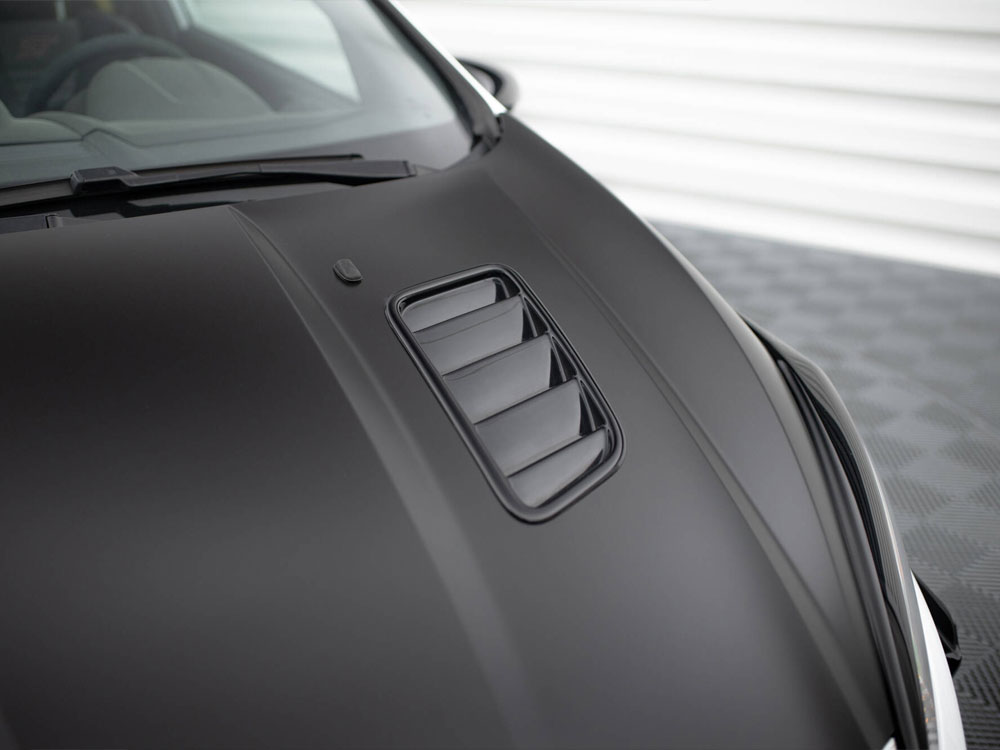 Maxton bonnet vents ford fiesta st mk7 facelift models 6 Maxton bonnet vents ford fiesta st mk7 facelift models - image 6