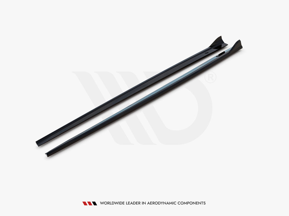 Maxton side skirts diffusers v3 audi rs3 saloon 8v facelift models 5 Maxton side skirts diffusers v3 audi rs3 saloon 8v facelift models - image 5