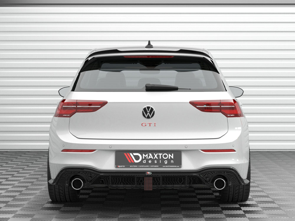 Maxton led stop light volkswagen golf gti mk8 3 Maxton led stop light volkswagen golf gti mk8 - image 3