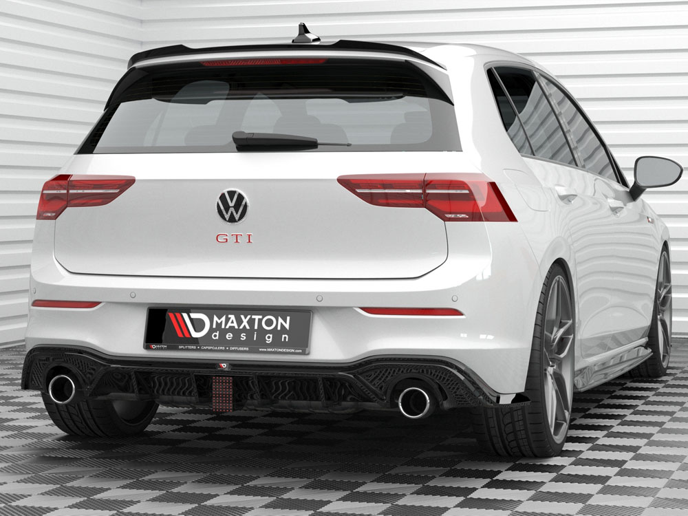 Maxton led stop light volkswagen golf gti mk8 2 Maxton led stop light volkswagen golf gti mk8 - image 2