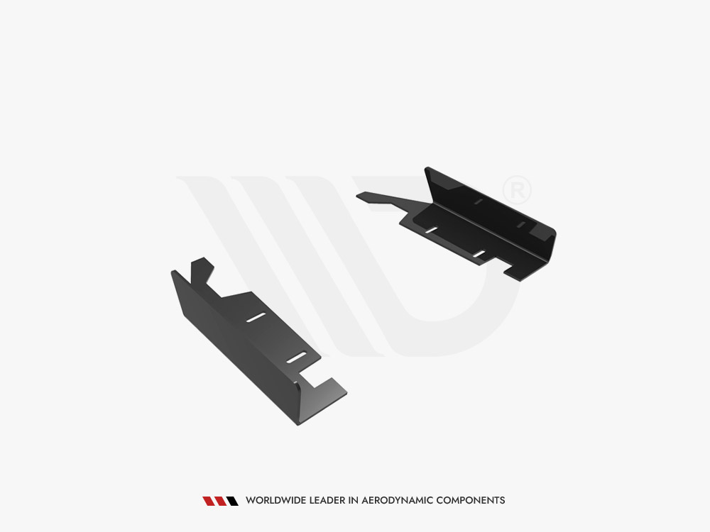 Maxton rear side flaps bmw 2 series coupe m240i g42 3 Maxton rear side flaps bmw 2 series coupe m240i g42 - image 3