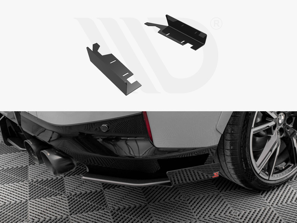 Maxton rear side flaps bmw 2 series coupe m240i g42 1 Maxton rear side flaps bmw 2 series coupe m240i g42