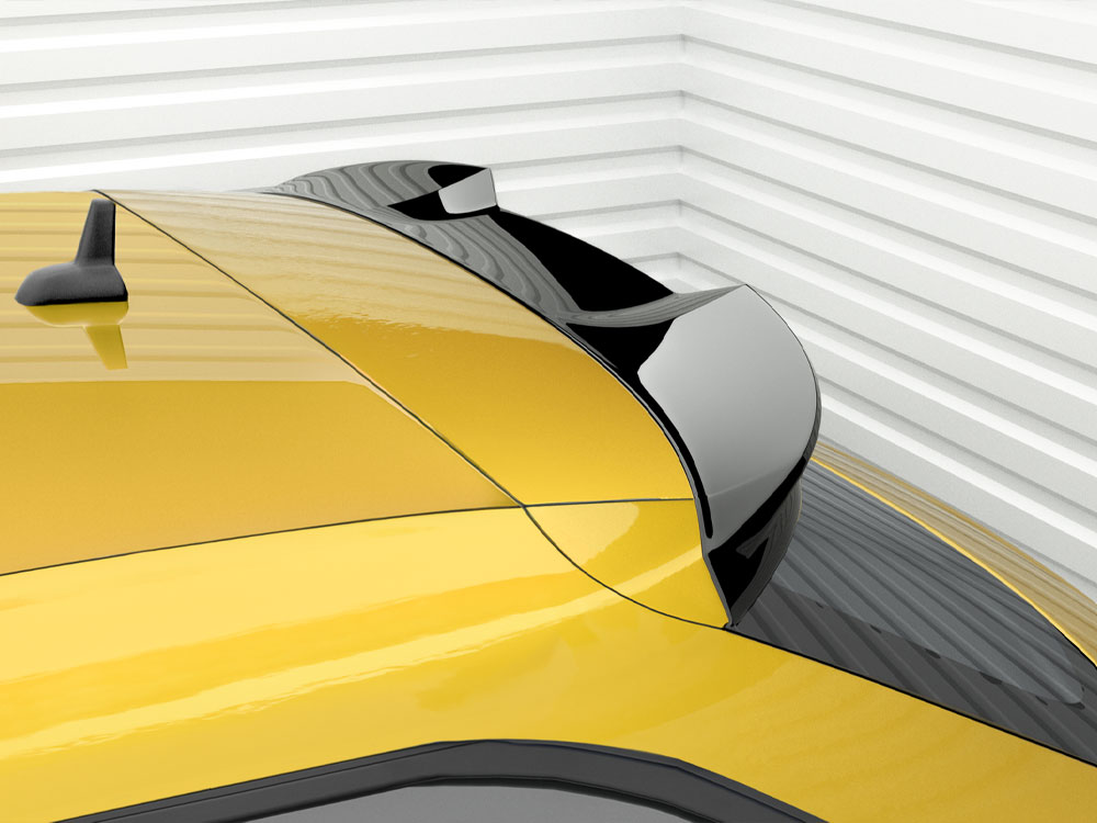 Maxton spoiler cap 3d volkswagen arteon shooting brake r-line mk1 facelift models 3 Maxton spoiler cap 3d volkswagen arteon shooting brake r-line mk1 facelift models - image 3