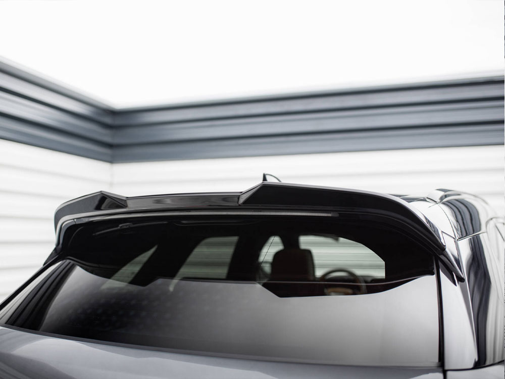 Maxton spoiler cap 3d land rover range rover velar r-dynamic mk1 3 Maxton spoiler cap 3d land rover range rover velar r-dynamic mk1 - image 3