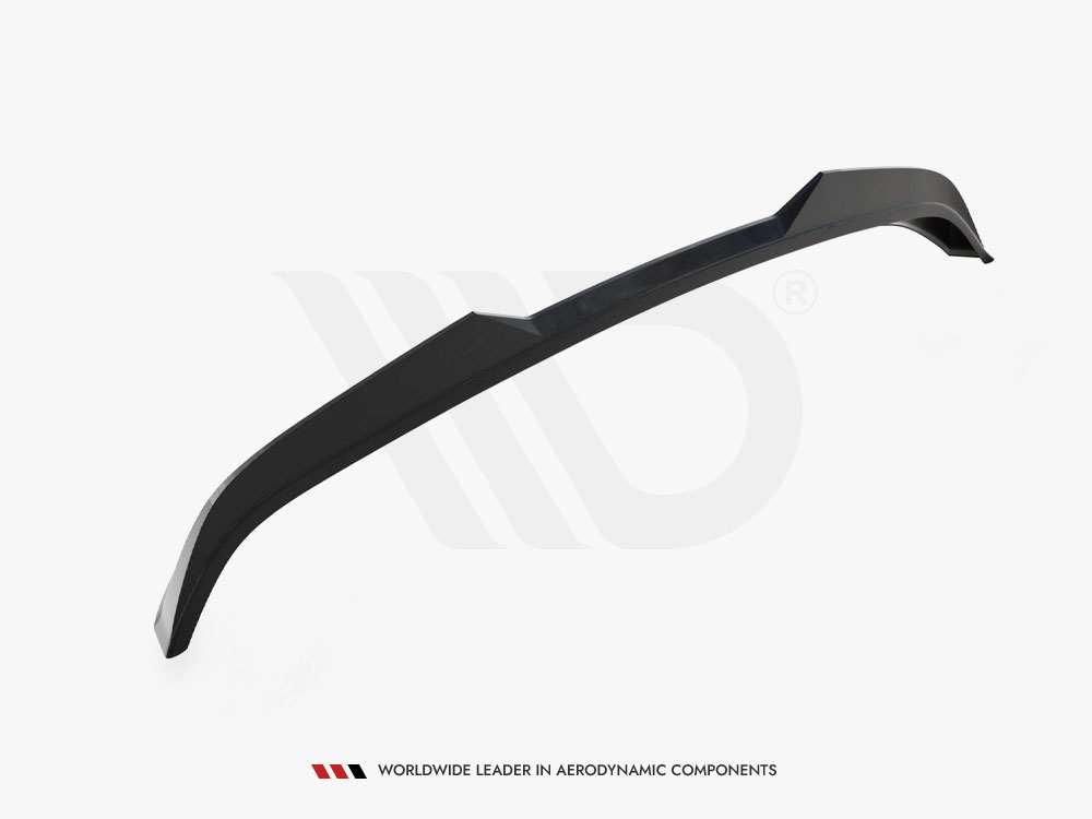 Maxton spoiler cap 3d land rover range rover velar r-dynamic mk1 5 Maxton spoiler cap 3d land rover range rover velar r-dynamic mk1 - image 5