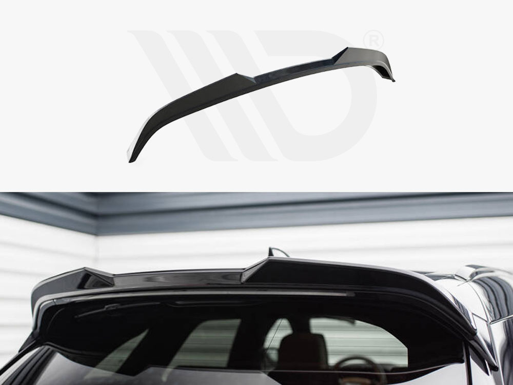 Maxton spoiler cap 3d land rover range rover velar r-dynamic mk1 1 Maxton spoiler cap 3d land rover range rover velar r-dynamic mk1