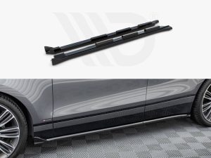 Maxton Side Skirts Diffusers Land Rover Range Rover Velar R-Dynamic Mk1