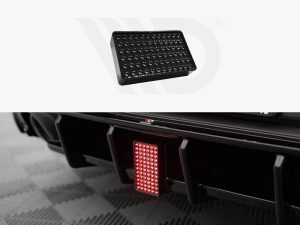 Maxton LED Stop Light Hyundai i30 N Hatchback Mk3 Facelift Models