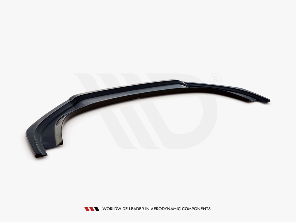Maxton front splitter v2 volkswagen golf r mk6 6 Maxton front splitter v2 volkswagen golf r mk6 - image 6