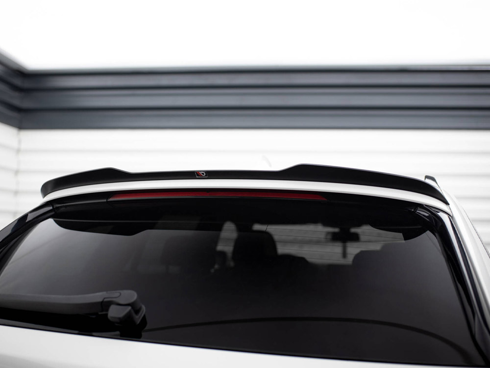 Maxton spoiler cap v2 bmw 5 touring g31 3 Maxton spoiler cap v2 bmw 5 touring g31 - image 3