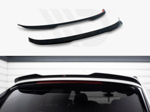 Maxton Spoiler Cap V2 BMW 5 Touring G31
