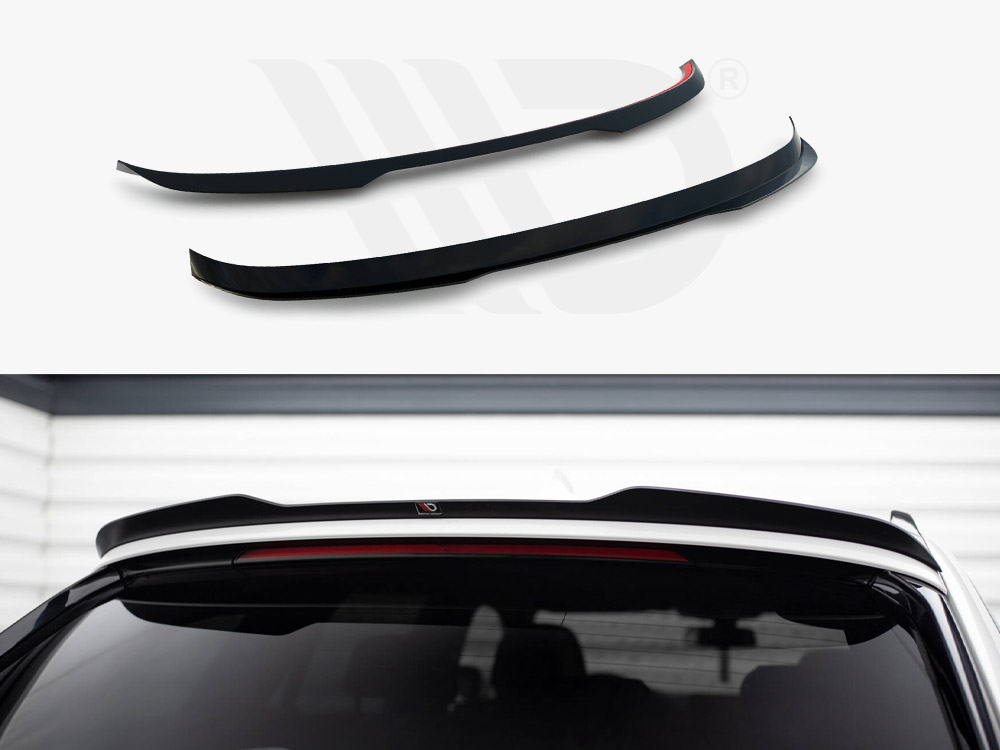 Maxton spoiler cap v2 bmw 5 touring g31 1 Maxton spoiler cap v2 bmw 5 touring g31