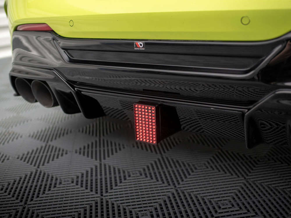 Maxton led stop light v2 bmw 1 series f40 m-pack / m135i 3 Maxton led stop light v2 bmw 1 series f40 m-pack / m135i - image 3