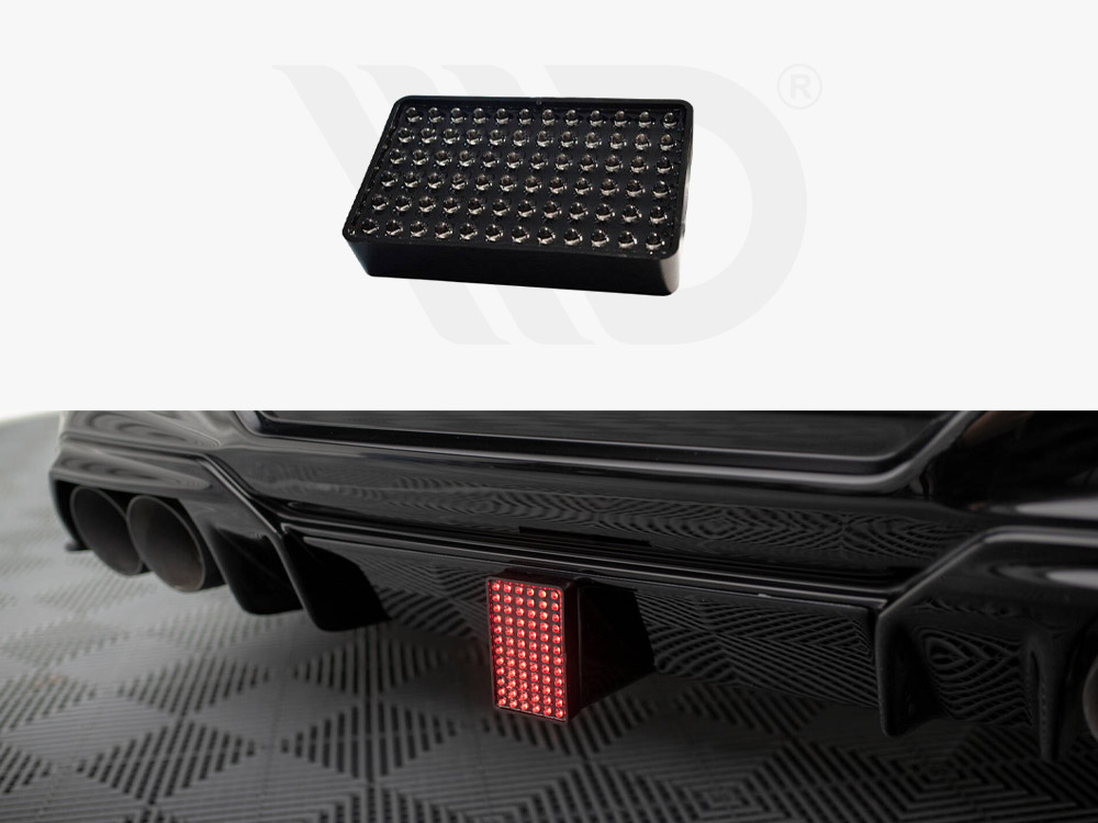Maxton led stop light v2 bmw 1 series f40 m-pack / m135i 1 Maxton led stop light v2 bmw 1 series f40 m-pack / m135i