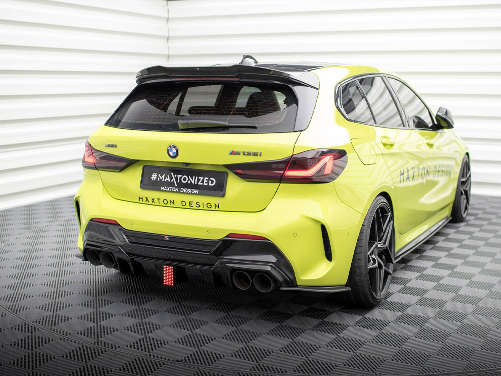 Maxton led stop light v2 bmw 1 series f40 m-pack / m135i 2 Maxton led stop light v2 bmw 1 series f40 m-pack / m135i - image 2