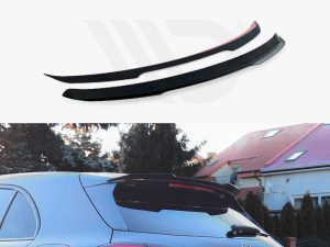 Maxton Spoiler Cap Mercedes-Benz A AMG-Line Hatchback W177